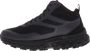 Inov-8 INOV8 RocFly G 390 GTX Wandelschoenen Goretex Heren Black - Thumbnail 2