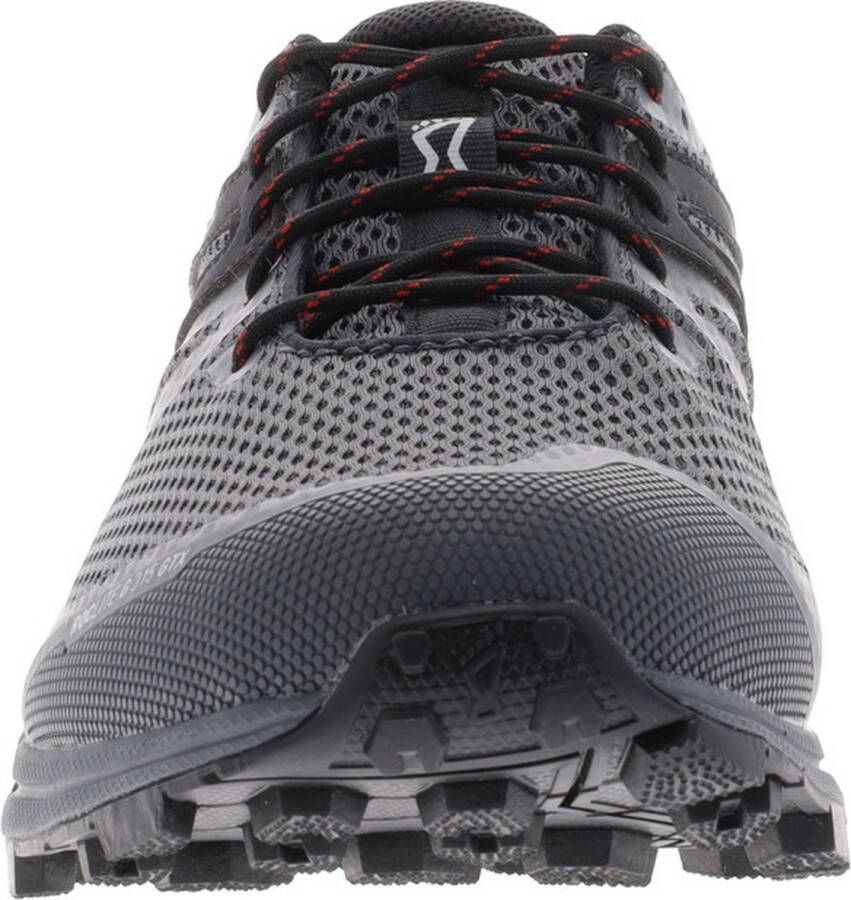 Inov-8 Roclite 315 GTX Heren Grey Black Red Gray