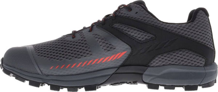 Inov-8 Roclite 315 GTX Heren Grey Black Red Gray