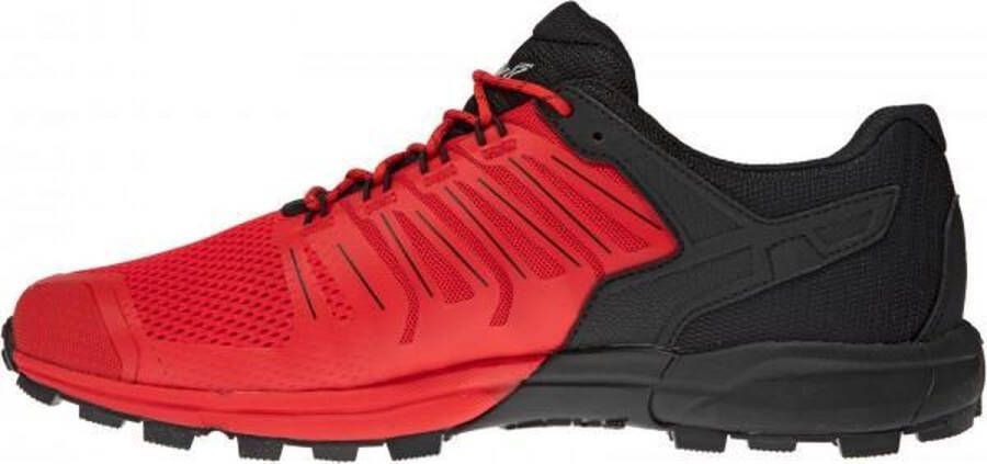 Inov-8 Roclite G 275 Heren Rood Zwart