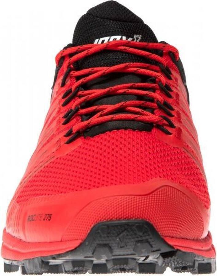 Inov-8 Roclite G 275 Heren Rood Zwart