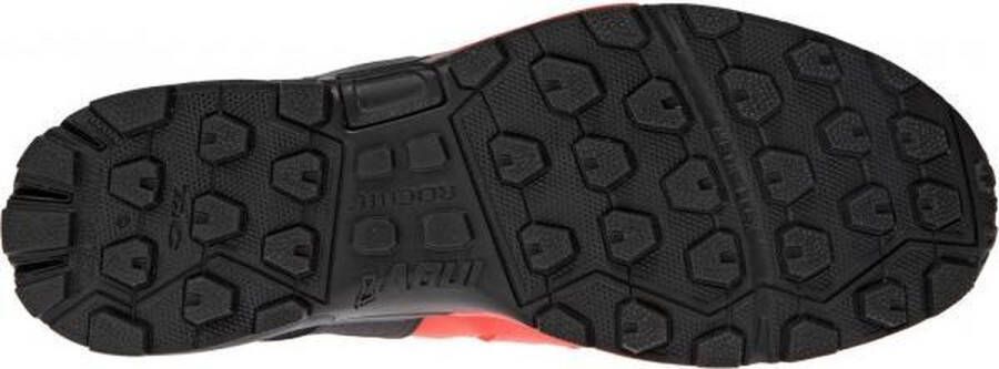 Inov-8 Roclite G 275 Heren Rood Zwart