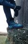 Inov-8 Roclite G 345 GTX V2 Wandelschoenen Goretex Dames Teal - Thumbnail 2