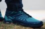 Inov-8 Roclite G 345 GTX V2 Wandelschoenen Goretex Dames Teal - Thumbnail 9