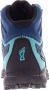 Inov-8 Roclite G 345 GTX V2 Wandelschoenen Goretex Dames Teal - Thumbnail 10