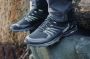 Inov-8 INOV8 Roclite G 345 GTX V2 Wandelschoenen Goretex Heren Black - Thumbnail 2