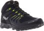 Inov-8 INOV8 Roclite G 345 GTX V2 Wandelschoenen Goretex Heren Black - Thumbnail 10