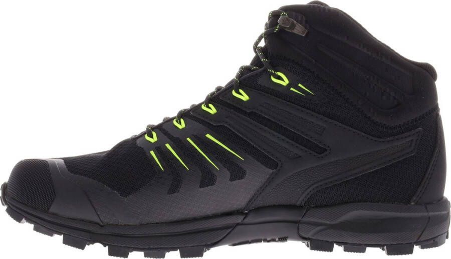 Inov-8 Roclite G 345 GTX V2 Heren Black