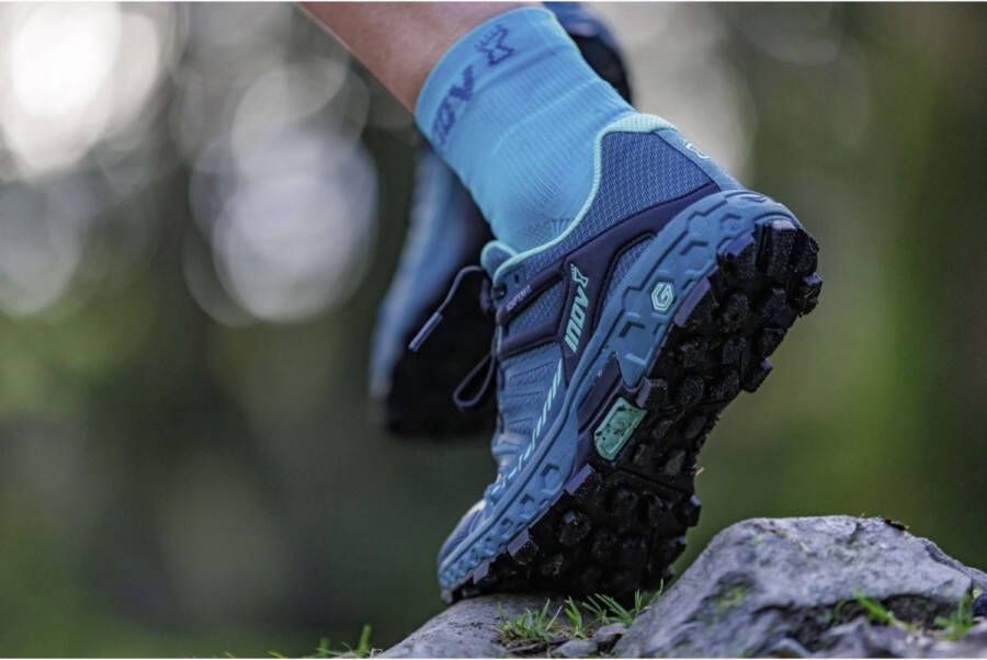 Inov-8 Roclite Ultra G 320 Dames Teal