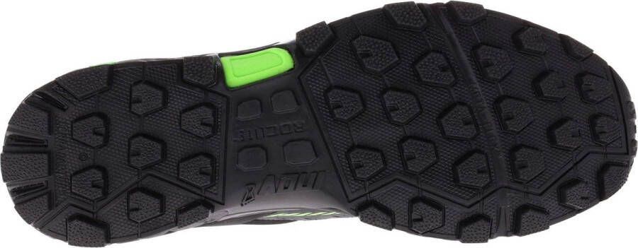 Inov-8 Roclite Ultra G 320 Heren Black