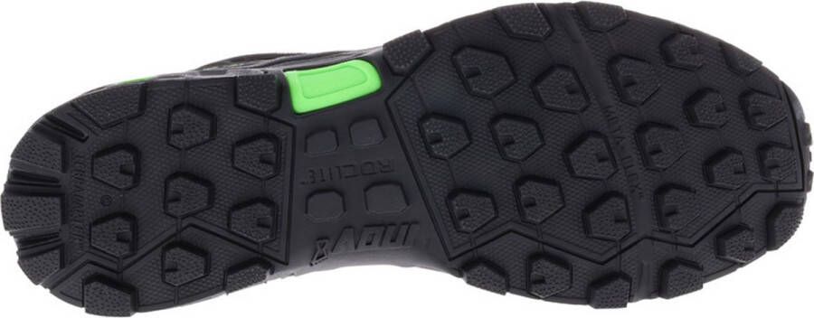 Inov-8 Roclite Ultra G 320 Heren Black