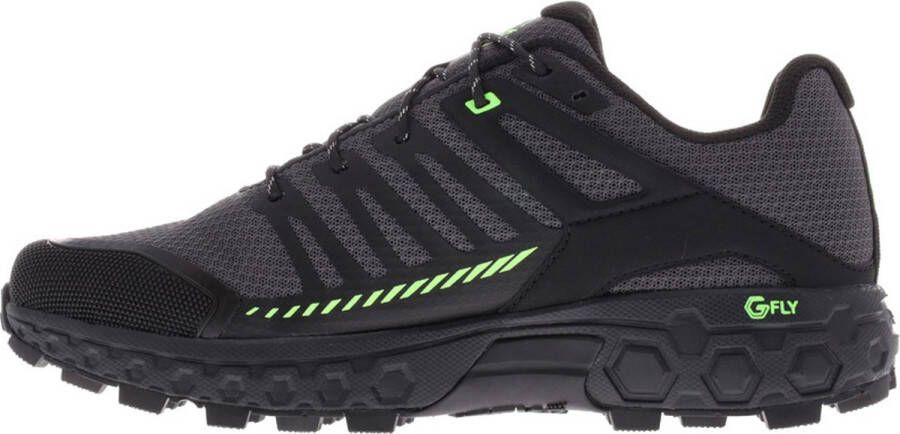 Inov-8 Roclite Ultra G 320 Heren Black