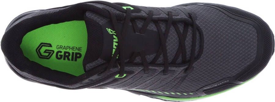 Inov-8 Roclite Ultra G 320 Heren Black