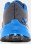 Inov-8 TrailFly Ultra G 280 Heren Grey Blue Trailrunschoenen - Thumbnail 4