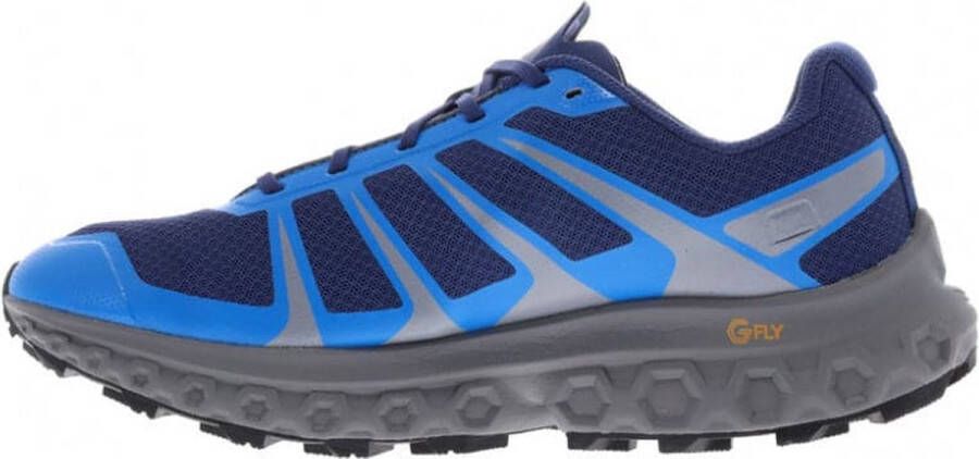 Inov-8 TrailFly Ultra G 300 Max Heren Nectar