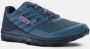 Inov-8 Inov8 Trailtalon 290 Brede Trailrunningschoenen Blauw 1 2 Vrouw - Thumbnail 4