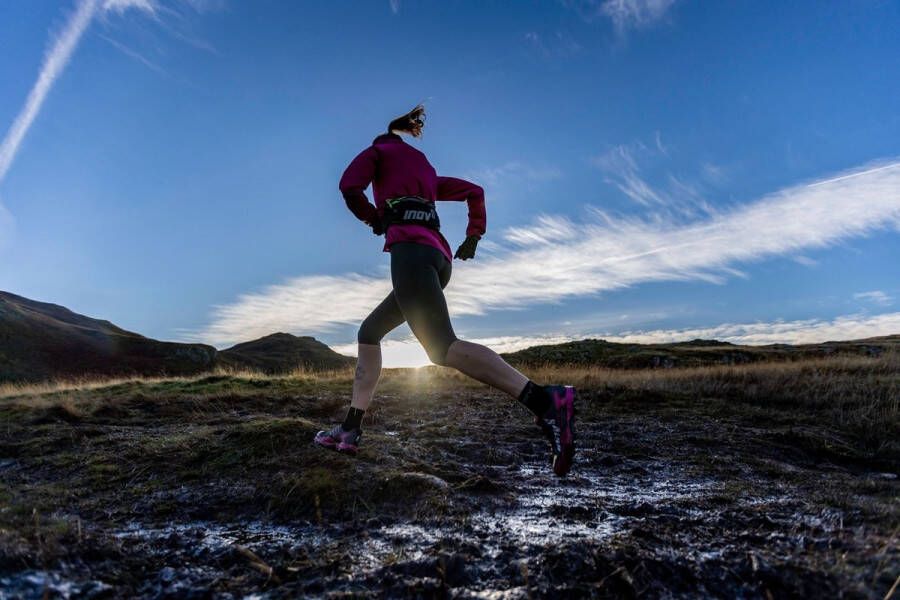 Inov-8 X-Talon Ultra 260 V2 Dames Pink