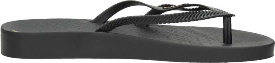 Ipanema Anatomic Bossa Soft Dames Slippers Black