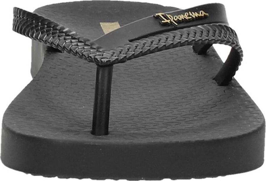 Ipanema Anatomic Bossa Soft Dames Slippers Black