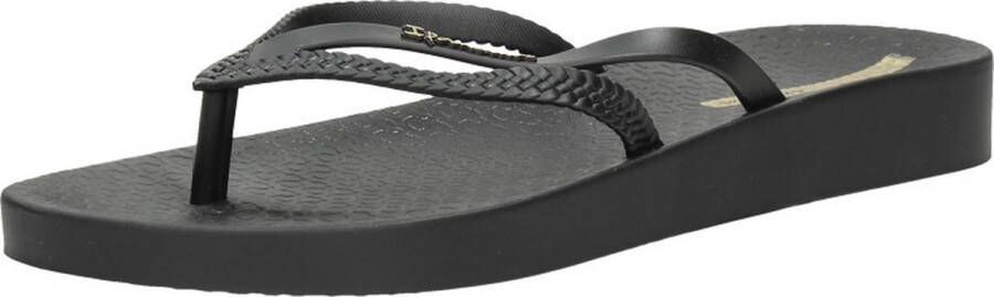 Ipanema Anatomic Bossa Soft Dames Slippers Black