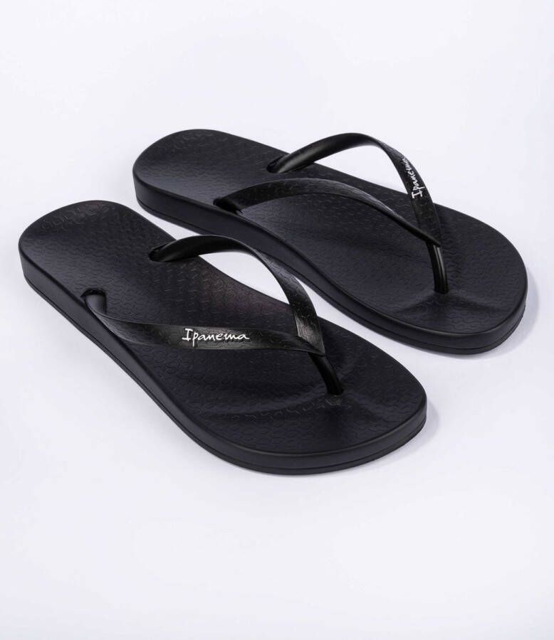 Ipanema Anatomic Colors Slippers Dames Black