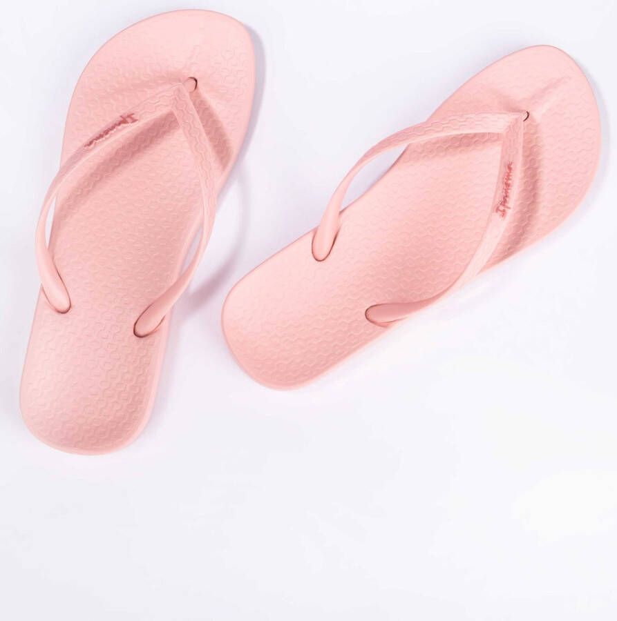 Ipanema Anatomic Colors Slippers Dames Light Pink