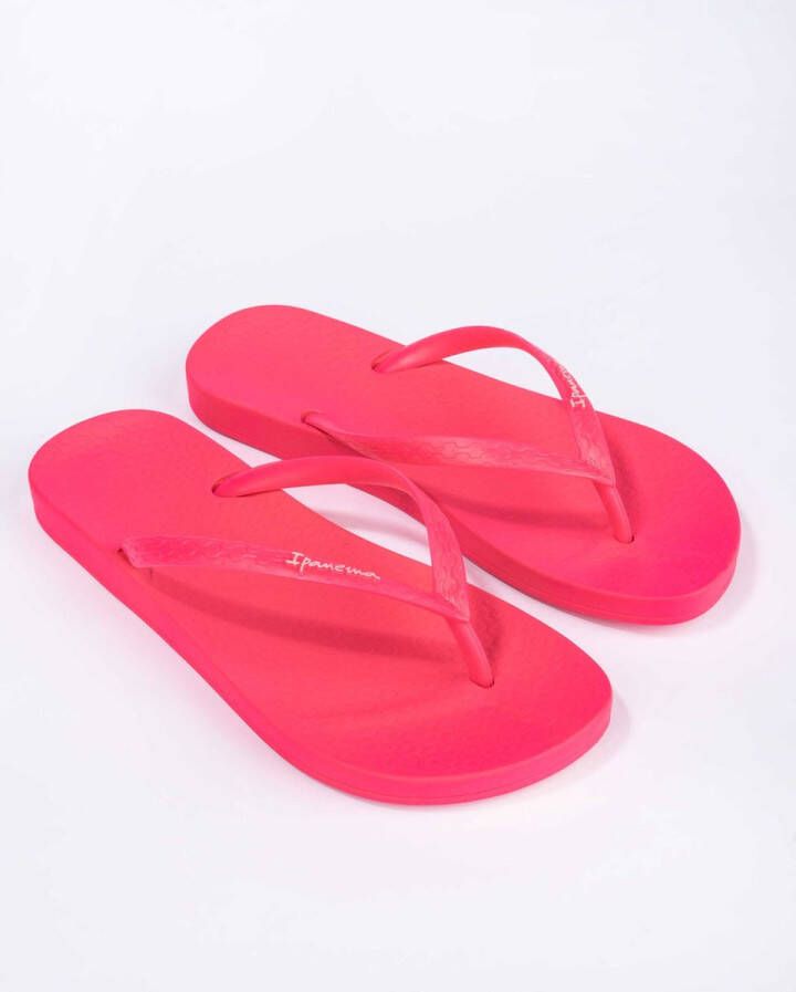 Ipanema Anatomic Colors Slippers Dames Pink