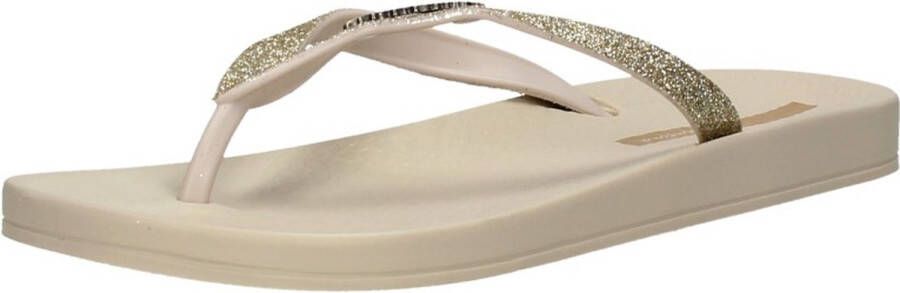 Ipanema Anatomic Lolita Dames Slippers Beige