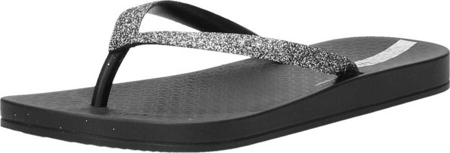 Ipanema Anatomic Lolita Kids teenslippers zwart Meisjes Rubber 28 29 - Foto 11