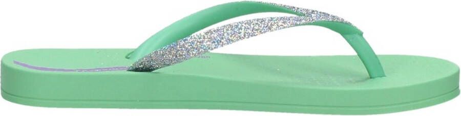 Ipanema Anatomic Lolita Kids Slippers Dames Junior Green