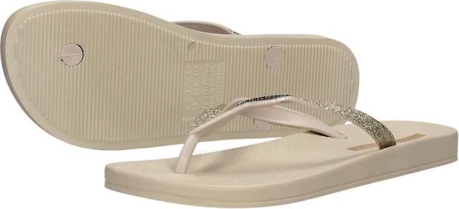 Ipanema Anatomic Lolita Slippers Dames Beige