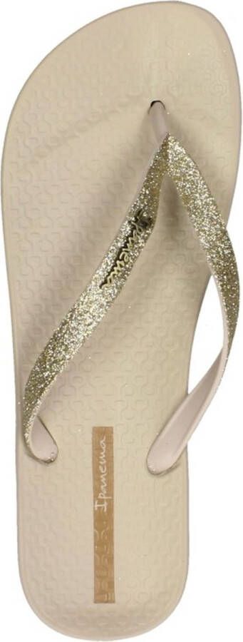 Ipanema Anatomic Lolita Slippers Dames Beige