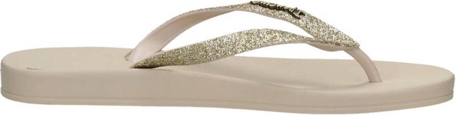 Ipanema Anatomic Lolita Slippers Dames Beige