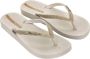 Ipanema Anatomic Lolita Dames Slippers Beige - Thumbnail 3