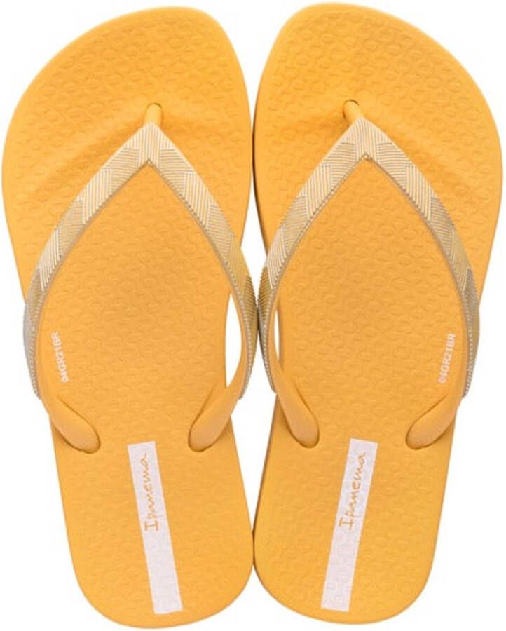 Ipanema Anatomic Mesh Kids Slippers