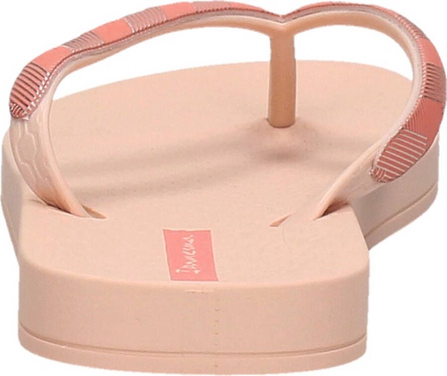 Ipanema Anatomic Mesh Kids Slippers Dames Junior Beige - Foto 6