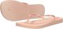 Ipanema Anatomic Mesh Kids Slippers Dames Junior Beige - Thumbnail 8