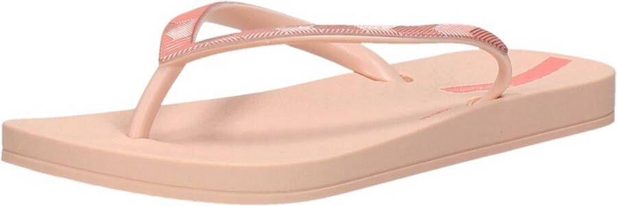 Ipanema Anatomic Mesh Kids Slippers Dames Junior Beige - Foto 11