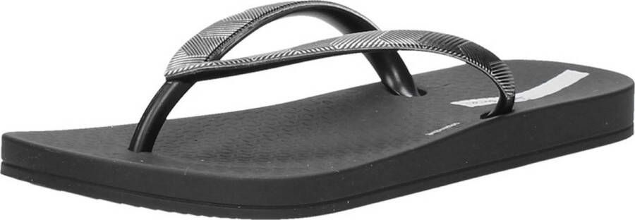 Ipanema Anatomic Mesh Kids Slippers Dames Junior Black