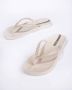 Ipanema Anatomic Mesh Slippers Dames Beige - Thumbnail 6