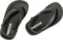 Ipanema Anatomic Soft Baby teenslippers met hielbandje donkergroen Meisjes 22 23 - Thumbnail 2