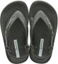 Ipanema Anatomic Soft Baby teenslippers met hielbandje donkergroen Meisjes 22 23 - Thumbnail 3