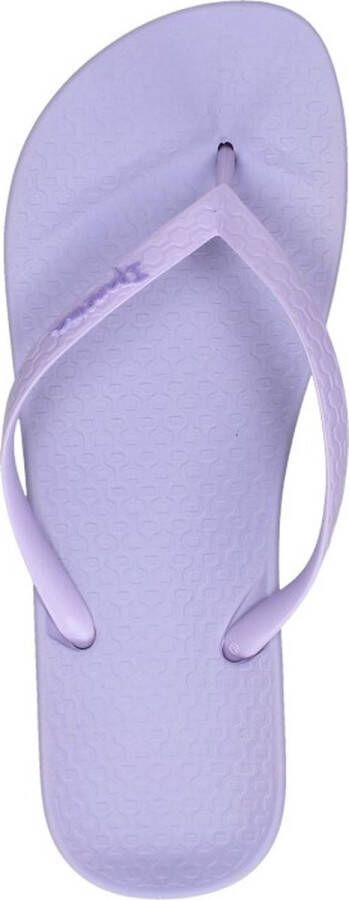 Ipanema Anatomic Tan Colors Slippers Dames Violet