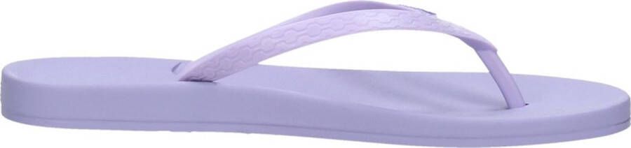 Ipanema Anatomic Tan Colors Slippers Dames Violet