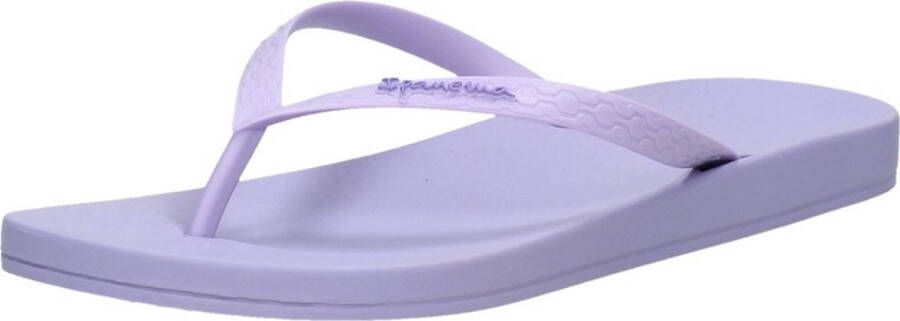 Ipanema Anatomic Tan Colors Slippers Dames Violet