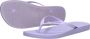 Ipanema Anatomic Tan Colors Slippers Dames Violet - Thumbnail 11