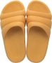 Ipanema Bliss Slide Slippers Dames Yellow - Thumbnail 2