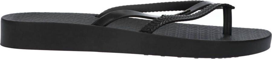 Ipanema Bossa Anatomic Soft Slippers Dames Black