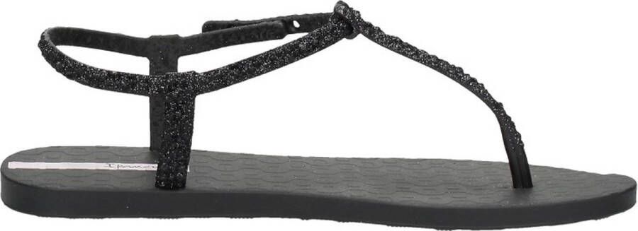 Ipanema Class Brilha Sandalen Dames Black