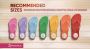 Ipanema Teenslippers CLASS SANDAL GLITTER - Thumbnail 15